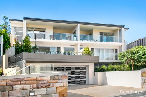 Property photo of 7 Spring Cove Avenue Manly NSW 2095