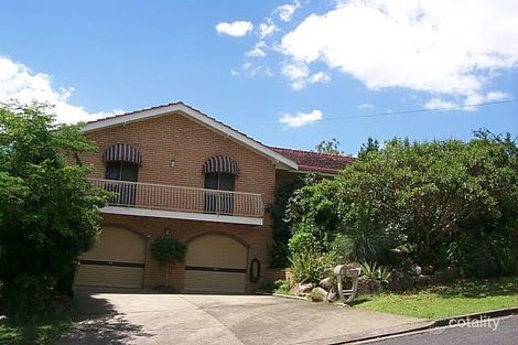 18 Warana St, The Gap, QLD 4061