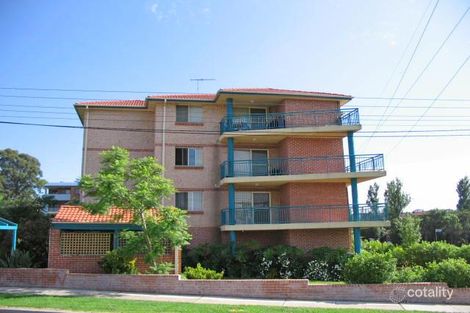 6/1 Boyd St, Blacktown, NSW 2148