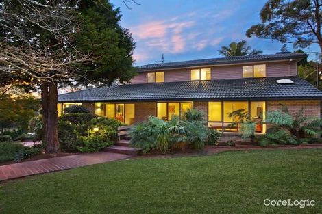 Property photo of 7 Wanganella Road St Ives Chase NSW 2075