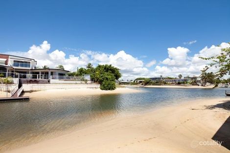 Property photo of 136 Monaco Street Broadbeach Waters QLD 4218