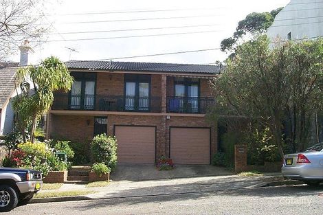 Property photo of 61 Ruthven Street Bondi Junction NSW 2022