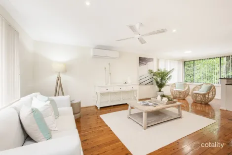 Property photo of 3 Kerrawah Boulevard Woy Woy NSW 2256