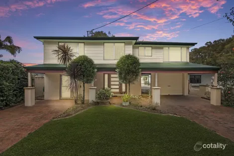 Property photo of 3 Kerrawah Boulevard Woy Woy NSW 2256