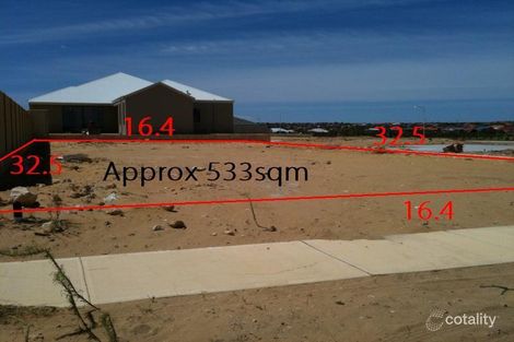 17 Crawford Ave, Burns Beach, WA 6028