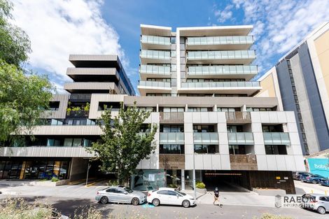 Property photo of 608/32 Lilydale Grove Hawthorn East VIC 3123