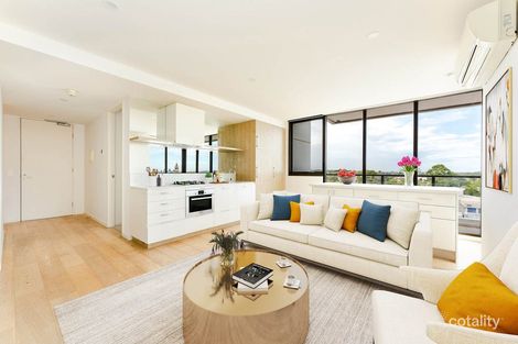 Property photo of 608/32 Lilydale Grove Hawthorn East VIC 3123