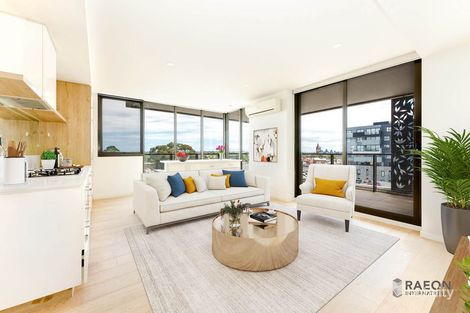 Property photo of 608/32 Lilydale Grove Hawthorn East VIC 3123