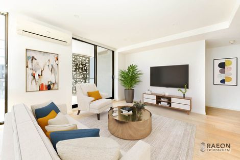 Property photo of 608/32 Lilydale Grove Hawthorn East VIC 3123