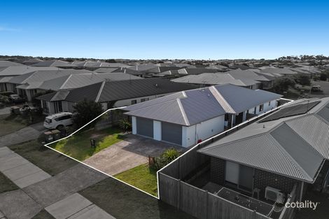 31 East Beaumont Rd, Park Ridge, QLD 4125