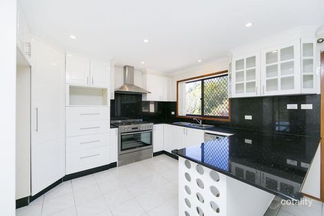 Property photo of 2 Gratton Place Isaacs ACT 2607