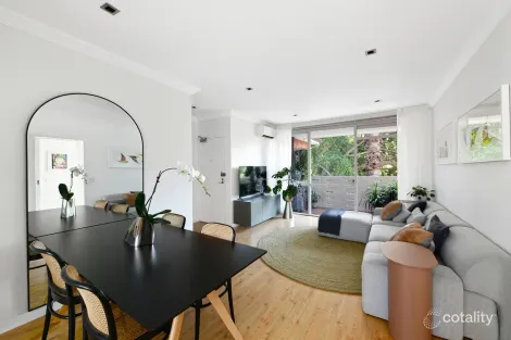 23/54 Avoca St, Randwick, NSW 2031