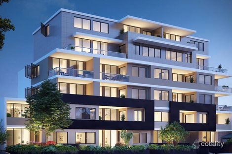 Property photo of 2/1-3 Wayman Place Merrylands NSW 2160