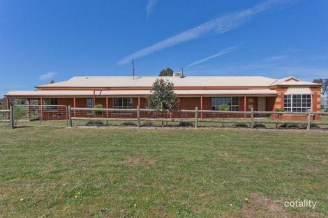 1164 Mcnamara Rd, Creek View, VIC 3551