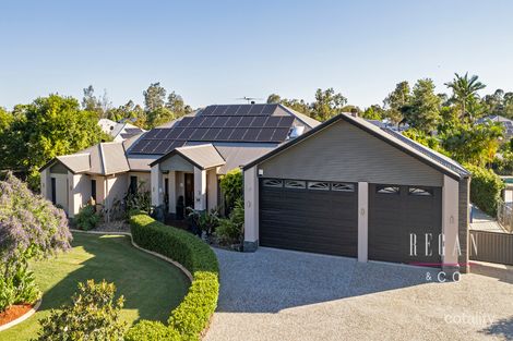 Property photo of 28 Guinea Crescent Narangba QLD 4504