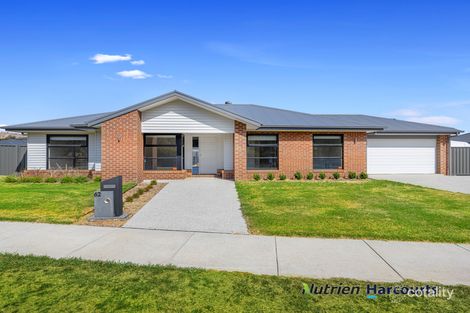 Property photo of 62 Boundary Creek Boulevard Yea VIC 3717