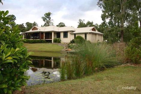 Property photo of 21 Castlereagh Place Anstead QLD 4070
