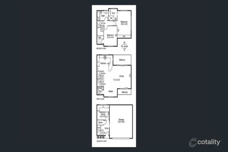 Property photo of 3/2-4 Faulkner Street Bentleigh VIC 3204