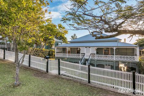 Property photo of 84 Philip Street Hawthorne QLD 4171