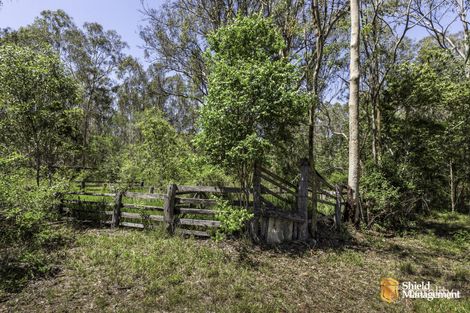 272-530 Woolshed Creek Rd, Woolshed, QLD 4340