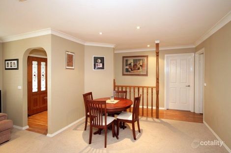 Property photo of 4 Nathan Place Kooringal NSW 2650
