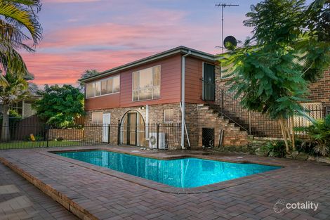 Property photo of 100 Renton Avenue Moorebank NSW 2170