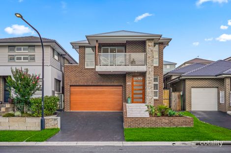 89 Longerenong Ave, Box Hill, NSW 2765