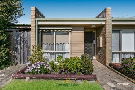 Property photo of 26/75-93 Gladesville Boulevard Patterson Lakes VIC 3197
