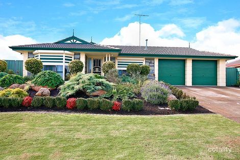 23 Berkeley Way, Hillbank, SA 5112