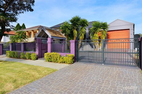 Property photo of 12 Mabel Street Kingsgrove NSW 2208