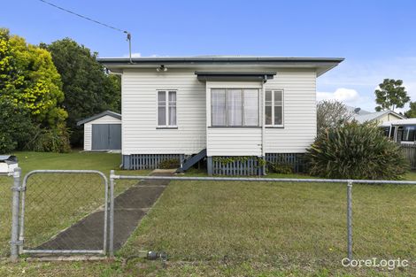 Property photo of 45 Amity Street Maryborough QLD 4650