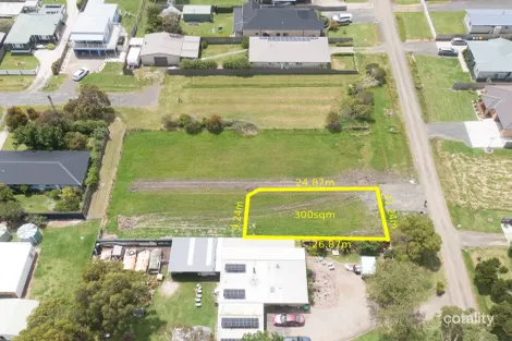 Walker St, Dalyston, VIC 3992
