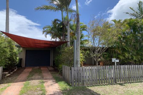 Property photo of 21 Hayworth Street Point Vernon QLD 4655