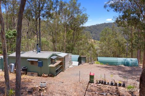 178 Andersons Rd, Federal, QLD 4568