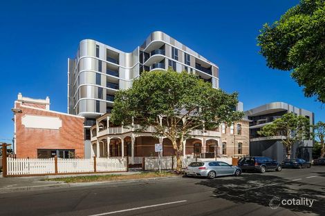 106/410 Burwood Rd, Hawthorn, VIC 3122