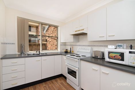 Property photo of 3/28 Donnison Street West West Gosford NSW 2250