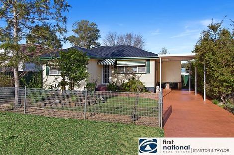 24 Worcester Rd, Cambridge Park, NSW 2747