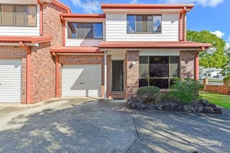 1/266 Hume St, South Toowoomba, QLD 4350