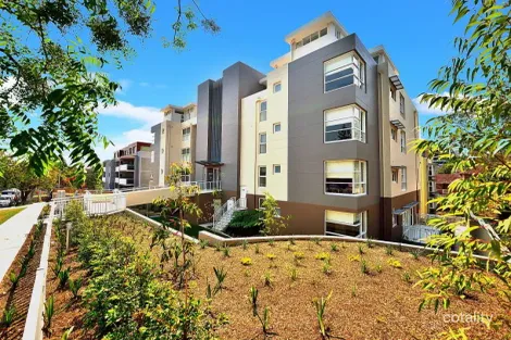 34/29-31 Dumaresq St, Gordon, NSW 2072
