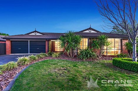 Property photo of 59 Catherine Drive Hillside VIC 3037