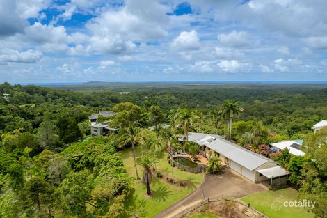 Property photo of 85 Panorama Drive Doonan QLD 4562