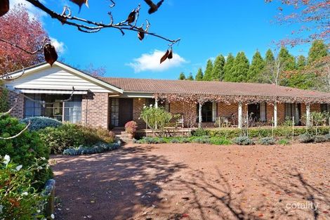 Property photo of 12 Sullivan Road Burradoo NSW 2576