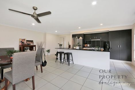 Property photo of 4 Kirkwood Street Branyan QLD 4670