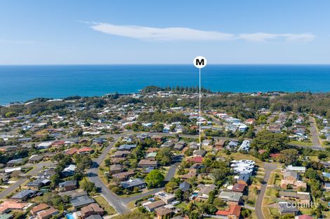 Property photo of 16 Canobolas Place Port Macquarie NSW 2444