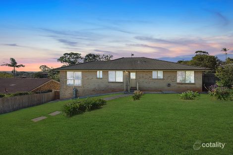 Property photo of 16 Canobolas Place Port Macquarie NSW 2444