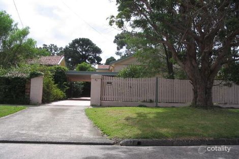 67 Ashley St, Roseville, NSW 2069