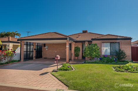 Property photo of 14 Lake Edge Court Gwelup WA 6018