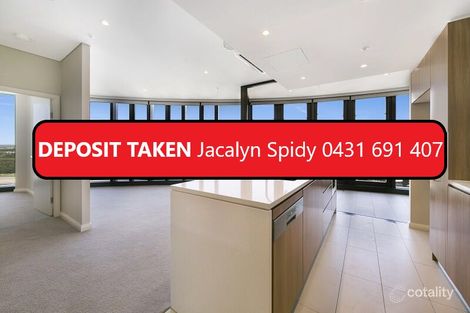 Property photo of 1414/2 Waterways Street Wentworth Point NSW 2127