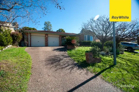 12 SCOBIE PL, MOUNT ANNAN, NSW 2567
