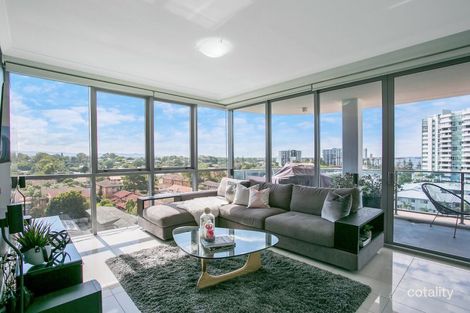 Property photo of 717/19 Imperial Parade Labrador QLD 4215